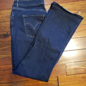 Levi Classic Bootcut